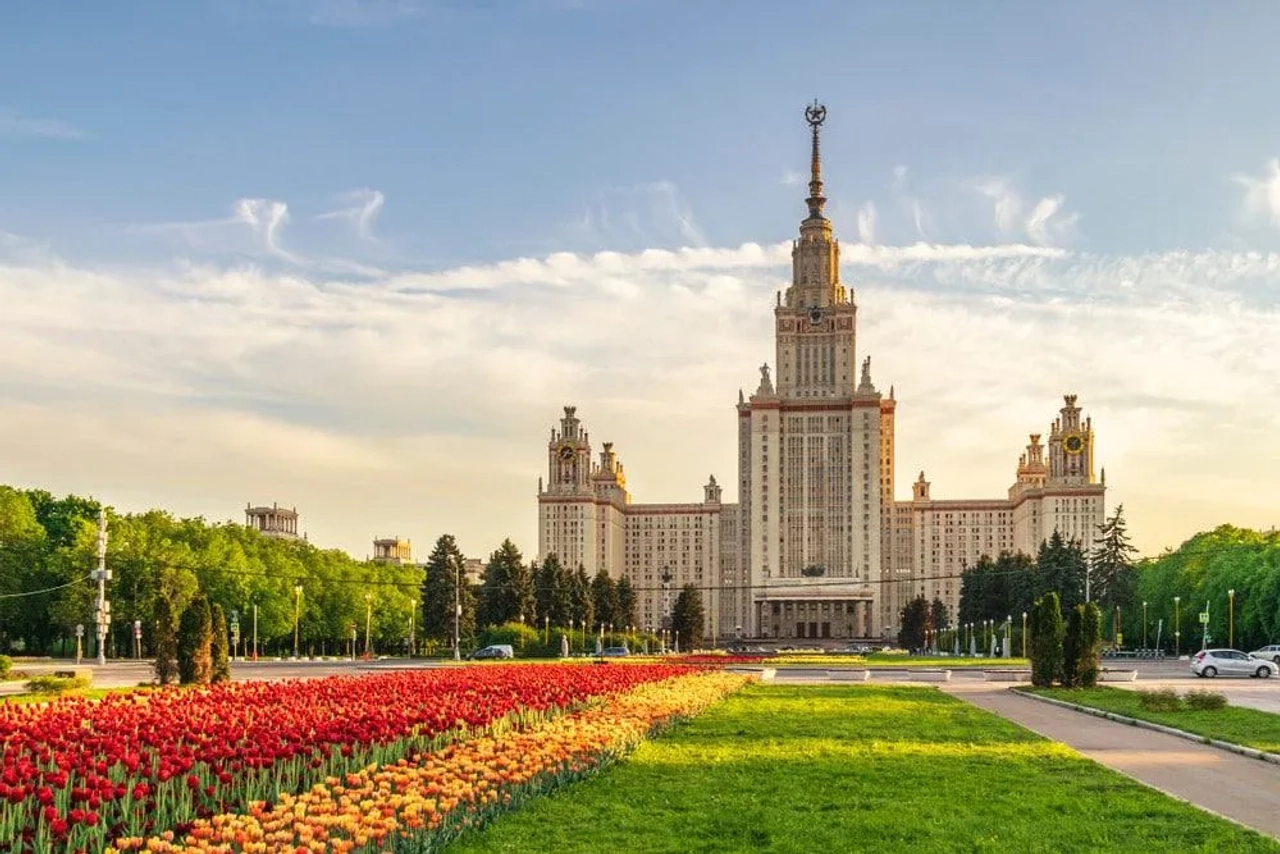 seguridad en Rusia