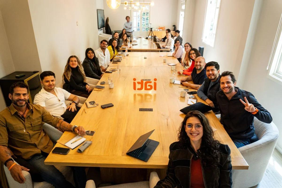 IATI Academy México 2026