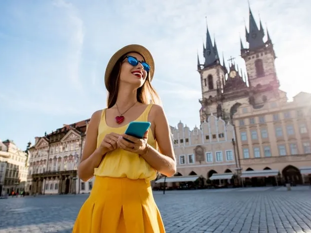 llamar barato a casa de extranjero