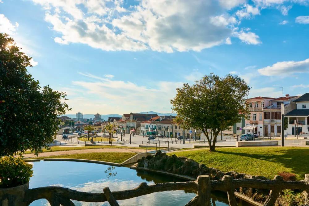 4 lugares a não perderes em Penafiel