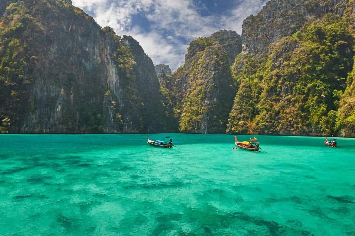 isla Phi Phi