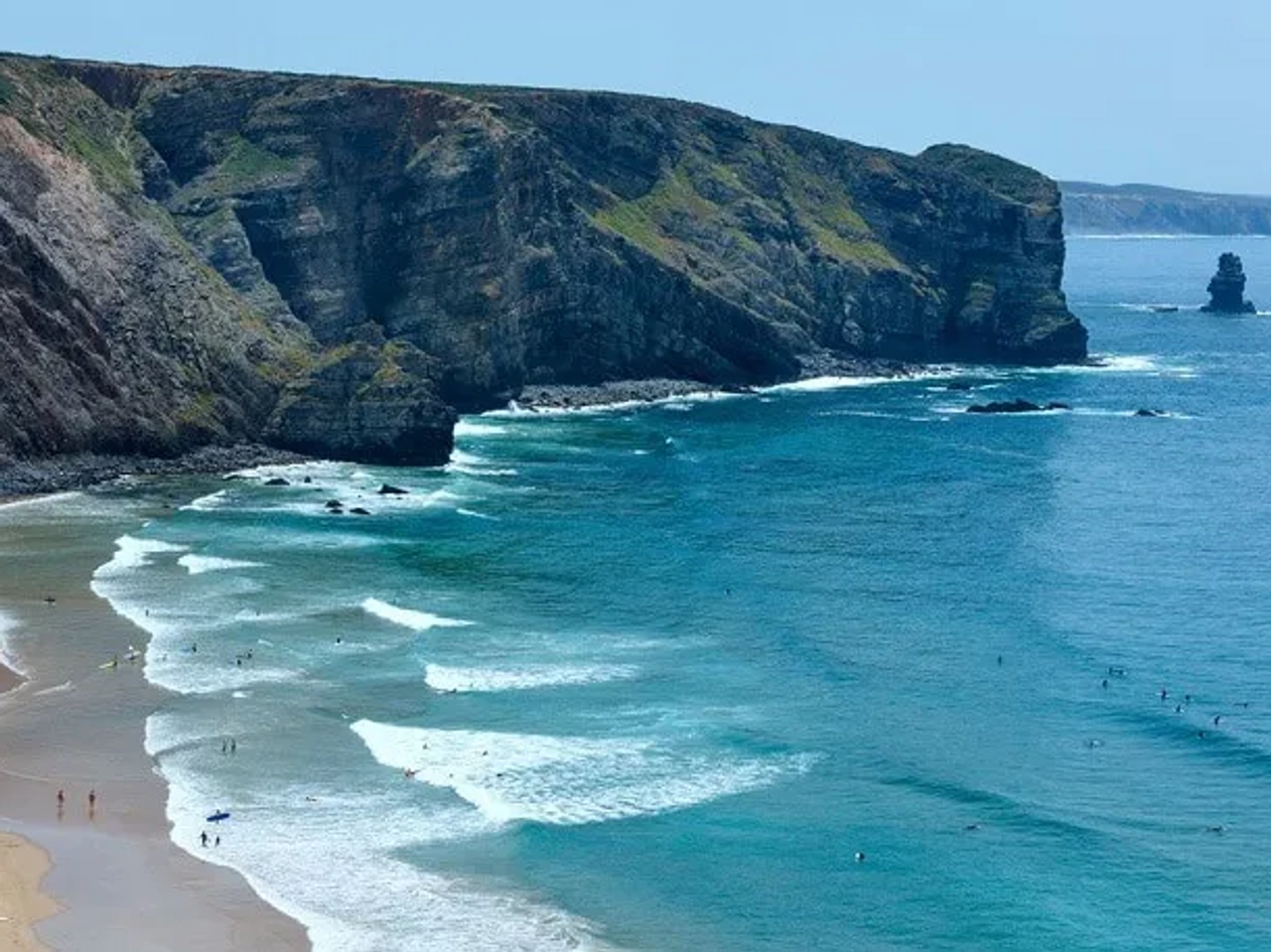 praia-da-arrifana