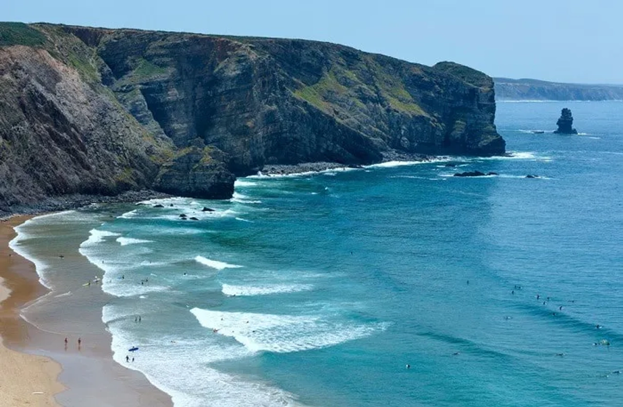 praia-da-arrifana