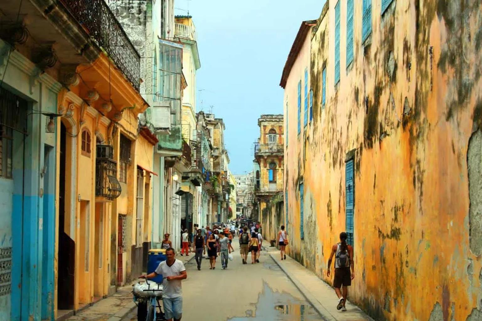 Qué ver y hacer en Cuba