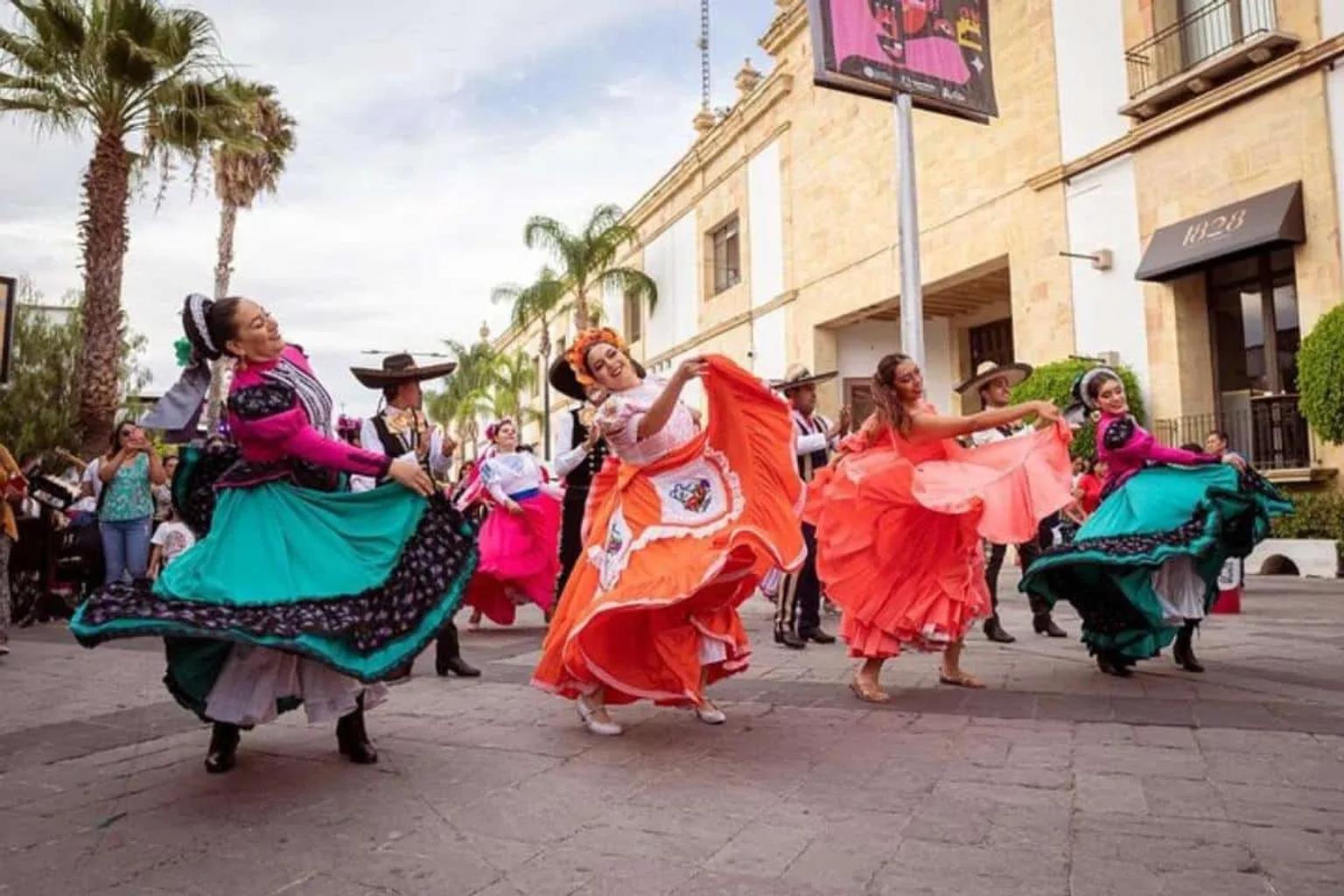Feria de San Marcos 2025