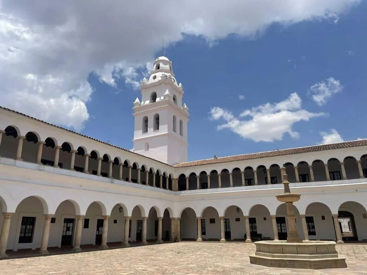 Bolivia lugares turísticos