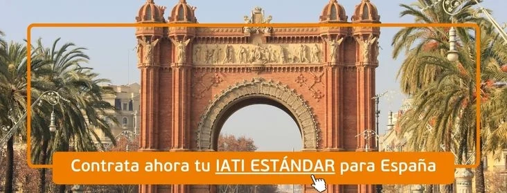 Es necesario un seguro de viaje para ir a España