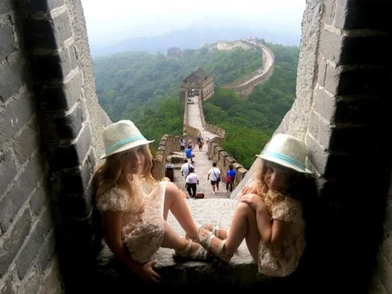 melhores destinos para viajar em familia