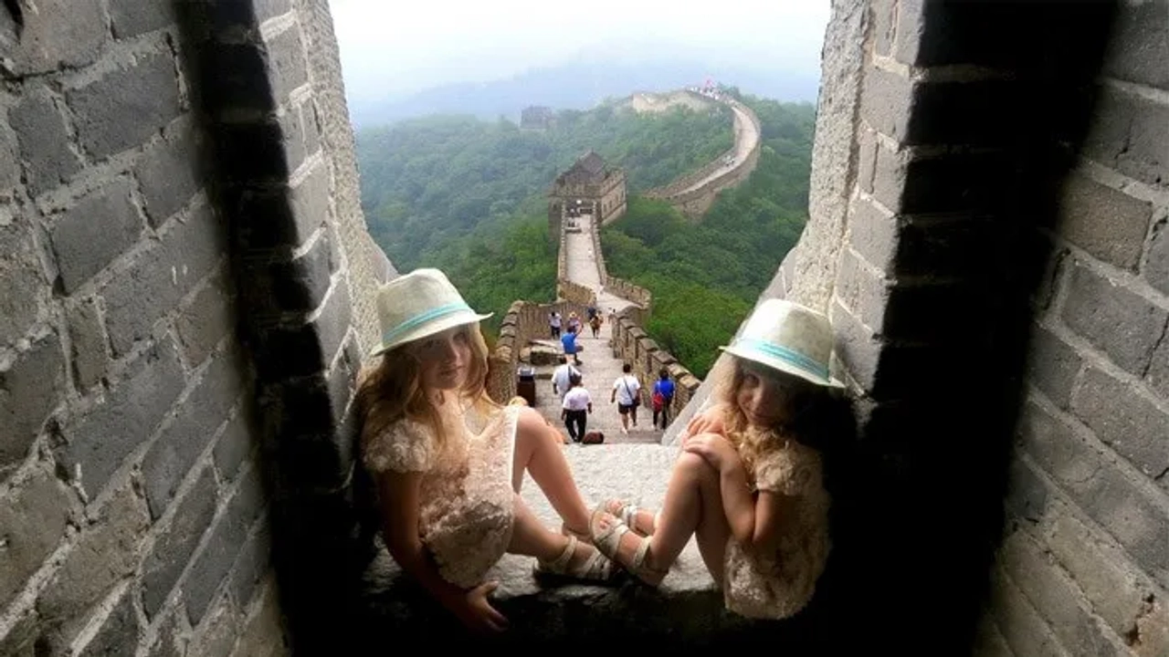 melhores destinos para viajar em familia