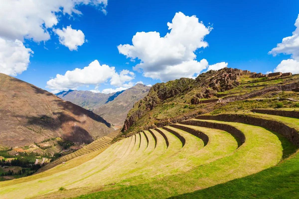 Qué visitar en Cusco