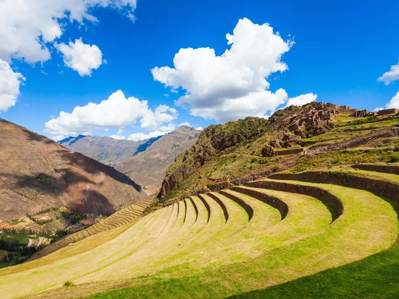 Qué visitar en Cusco