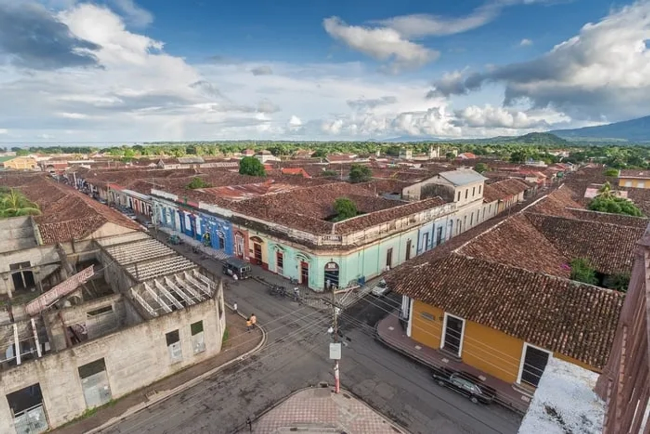 Consejos viajar a Nicaragua
