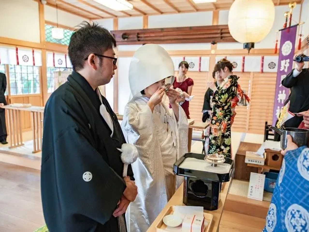 casarse por el mundo