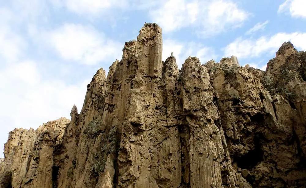 lugares turísticos de Bolivia