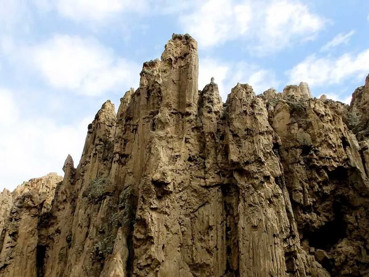 lugares turísticos de Bolivia