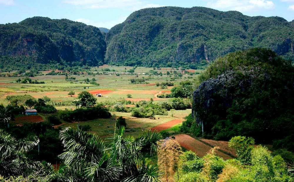 qué hace falta para viajar a Cuba