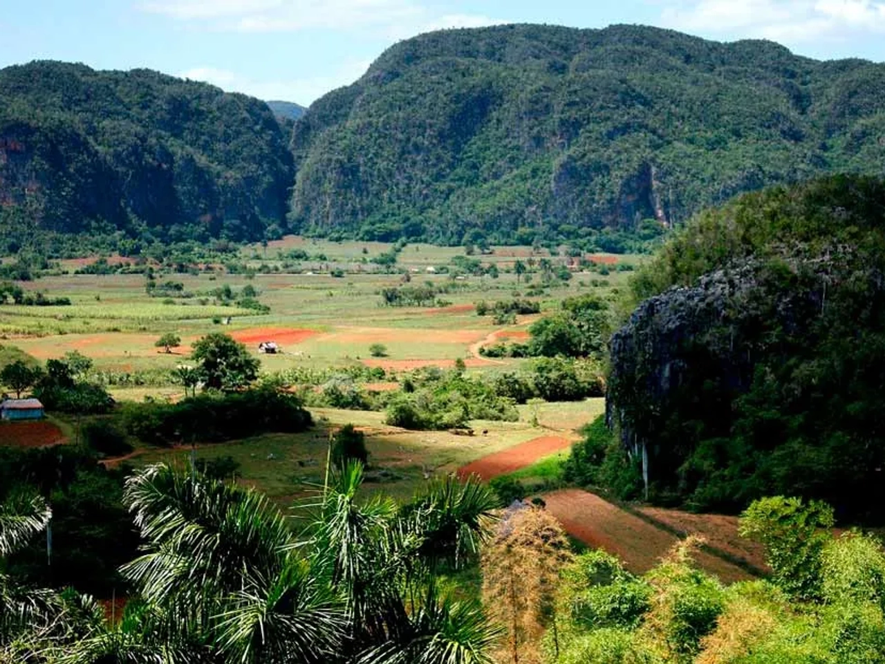 qué hace falta para viajar a Cuba