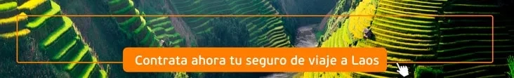 mejor seguro de viaje a Laos
