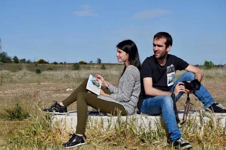 jornadas IATI de los grandes viajes