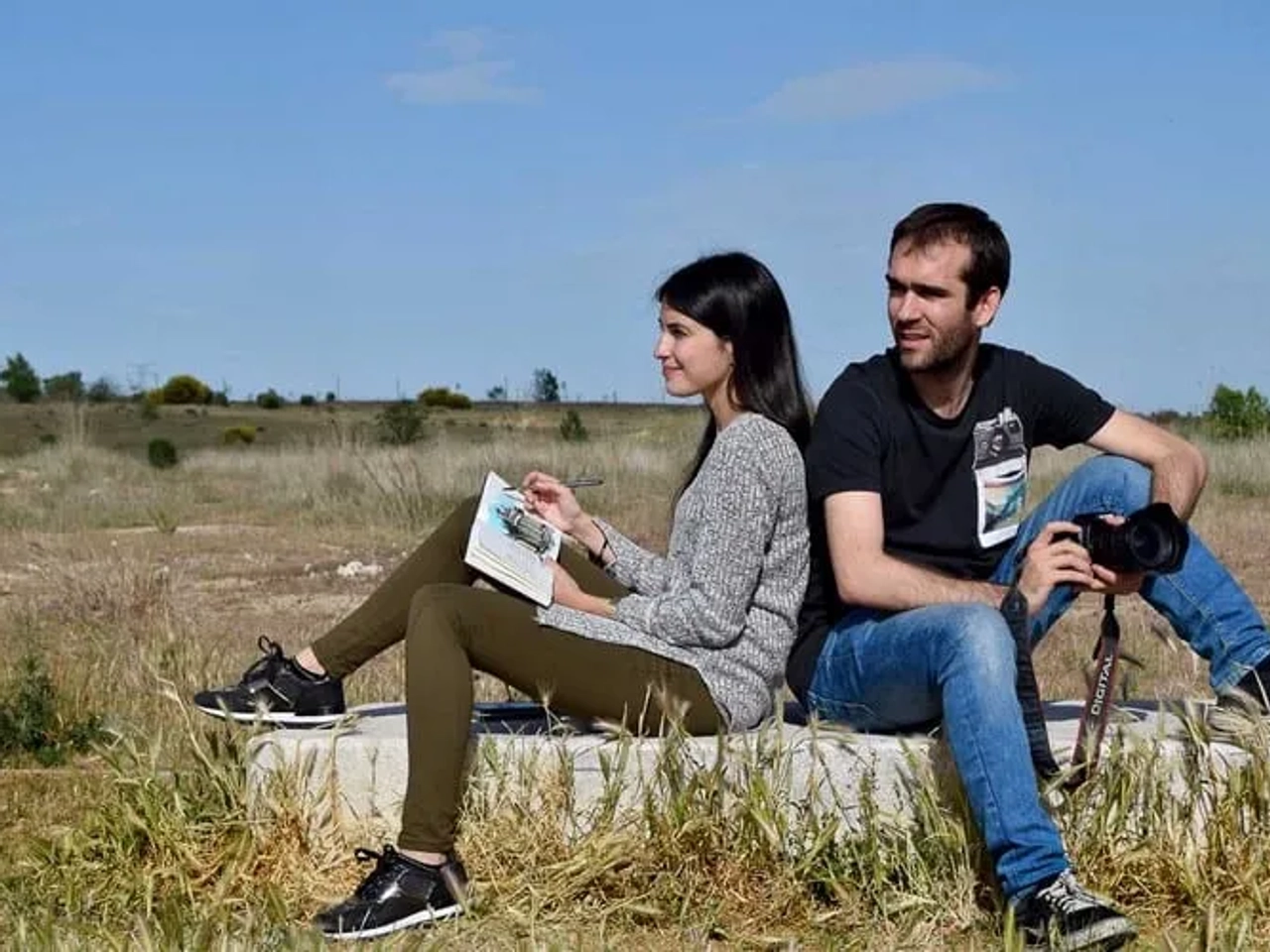 jornadas IATI de los grandes viajes