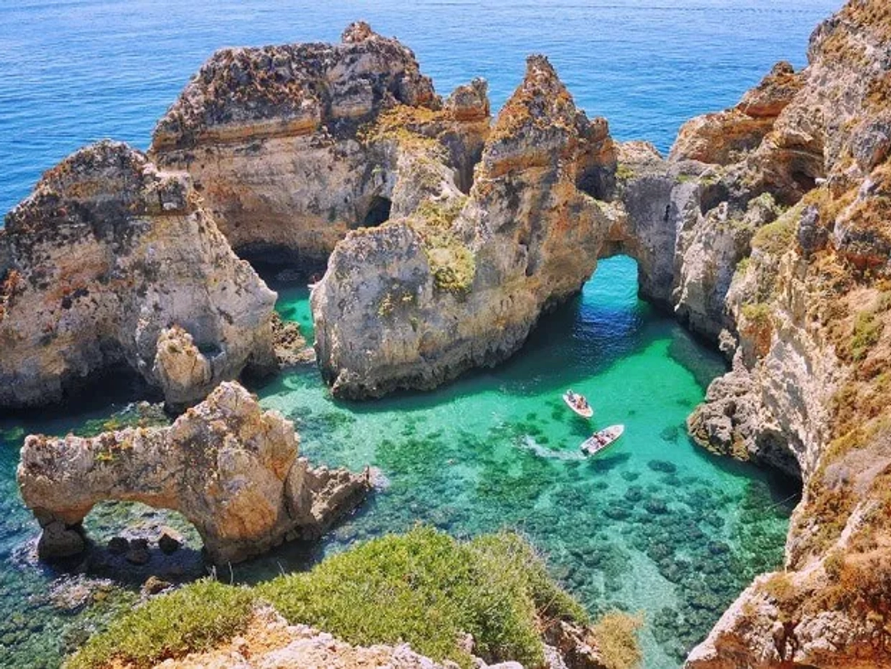 ponta-piedade
