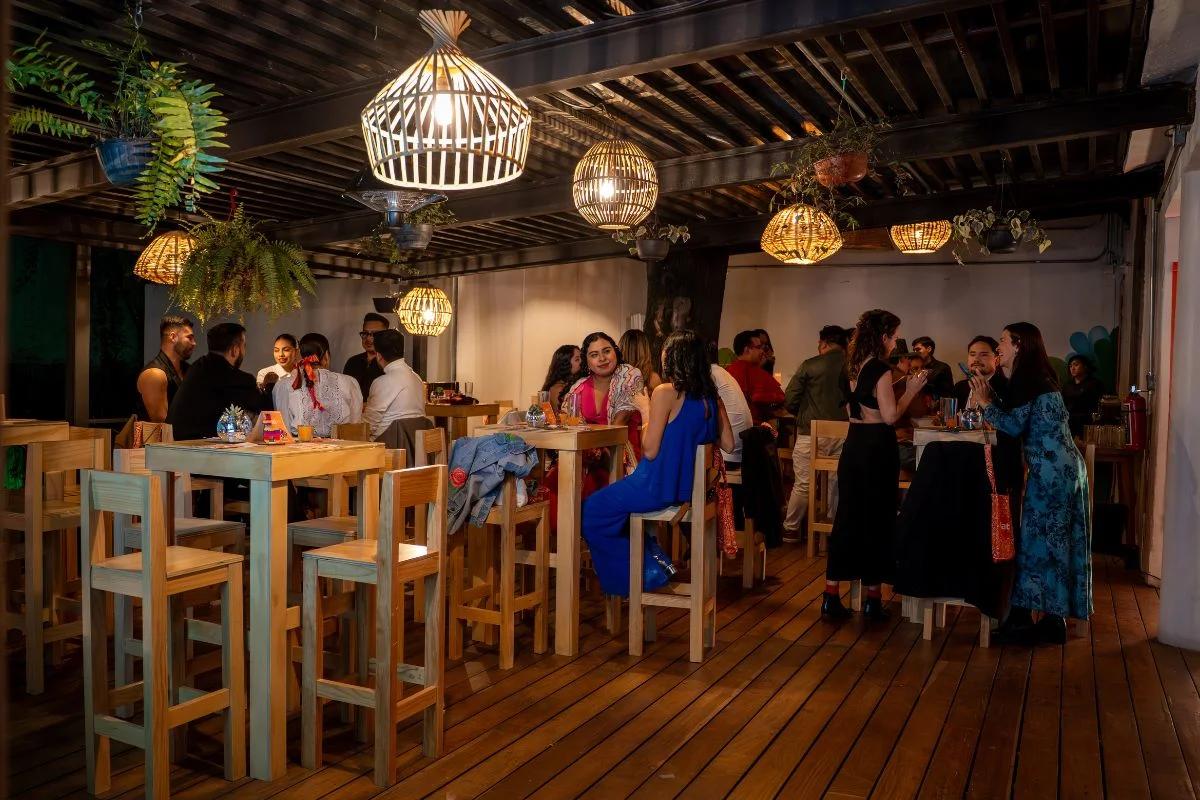 IATI Meet: Rumbo a 2026