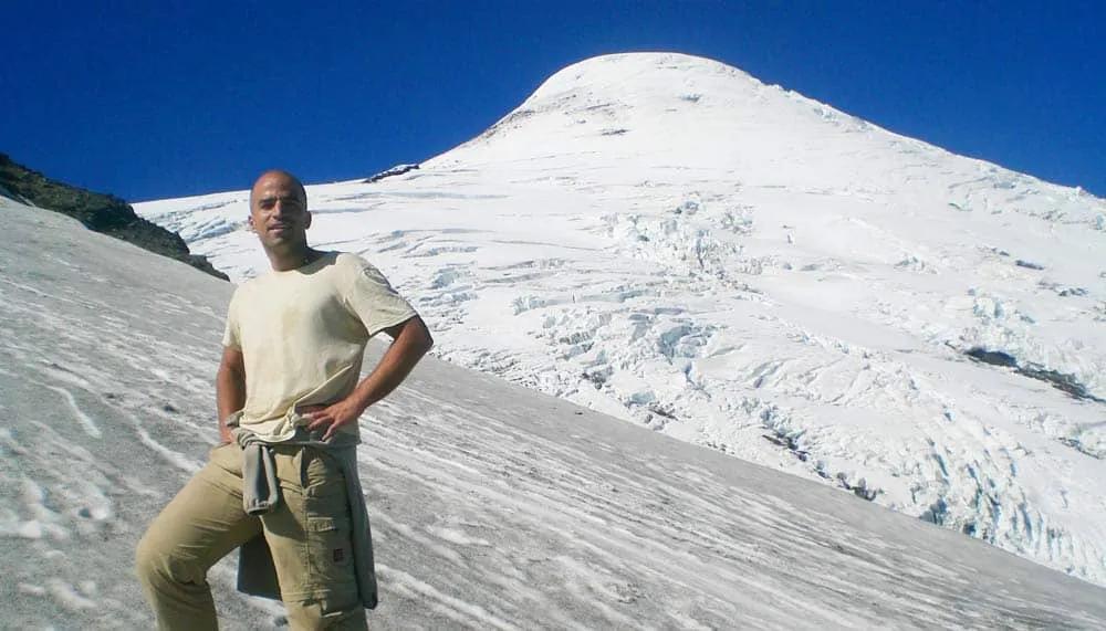 viajar por libre a Chile