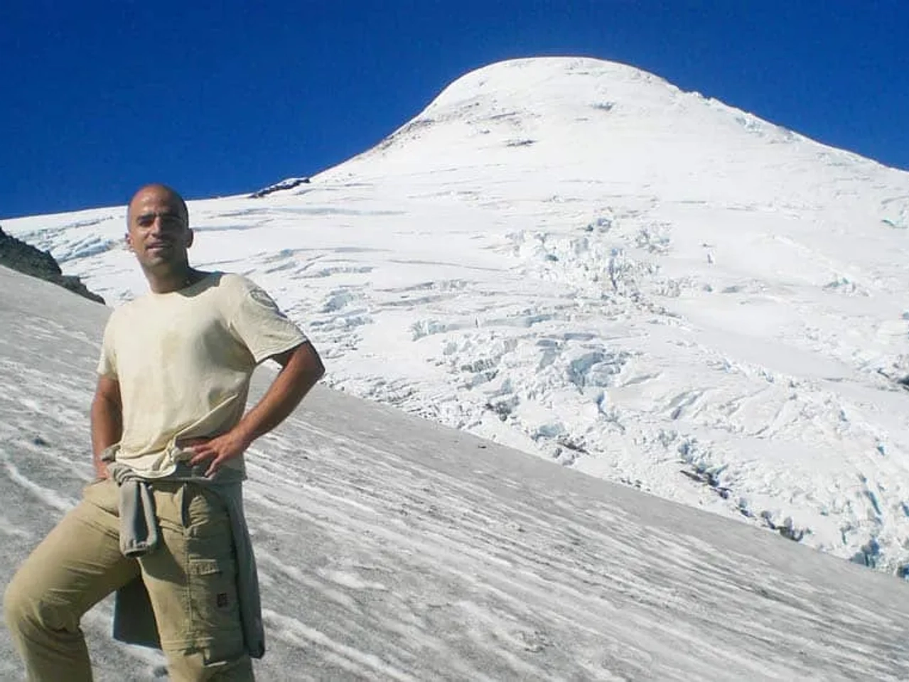 viajar por libre a Chile