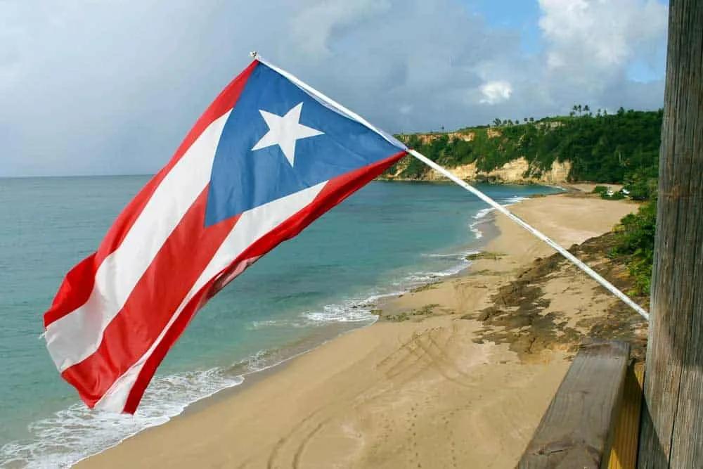 Seguro de viaje a Puerto Rico