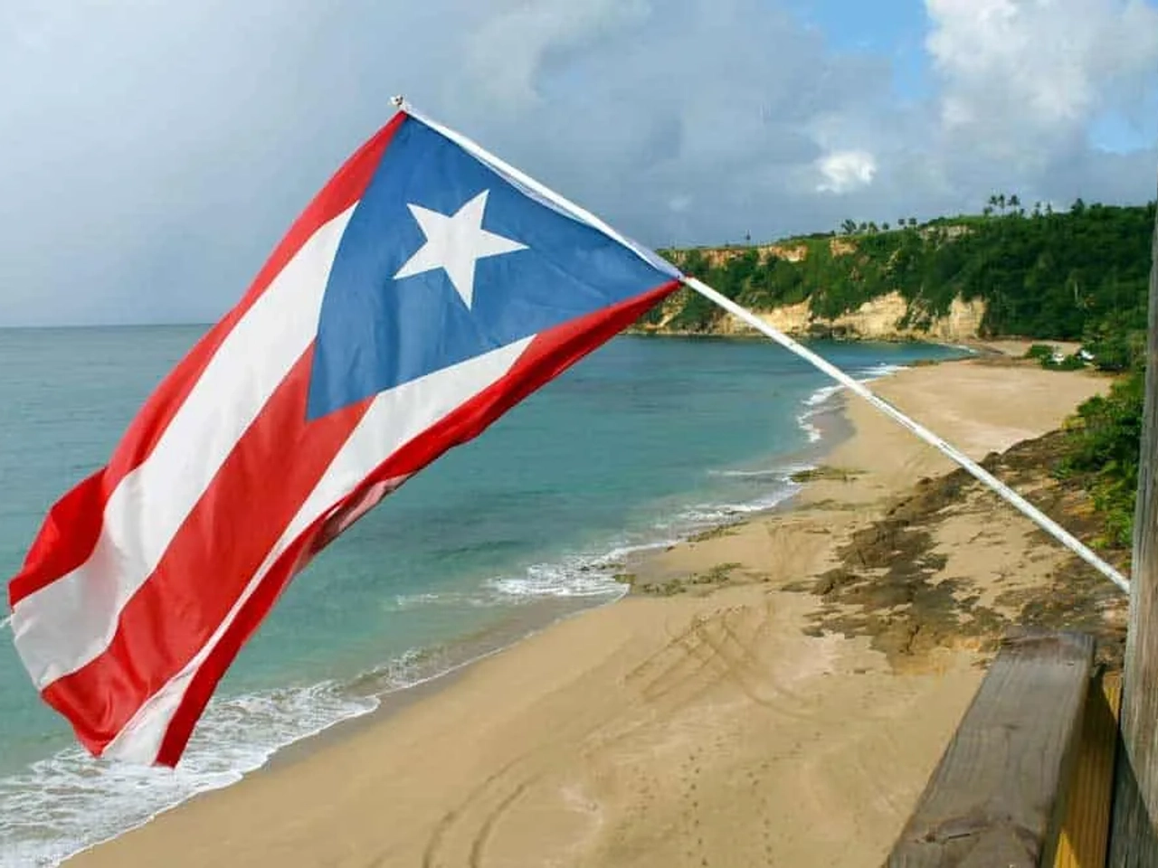 mejor seguro para Puerto Rico