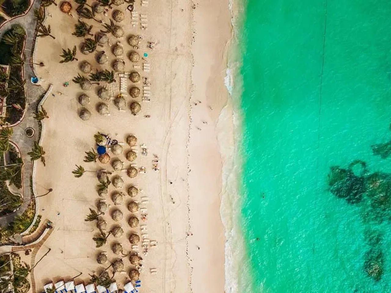 hace falta visado para viaje a la República Dominicana