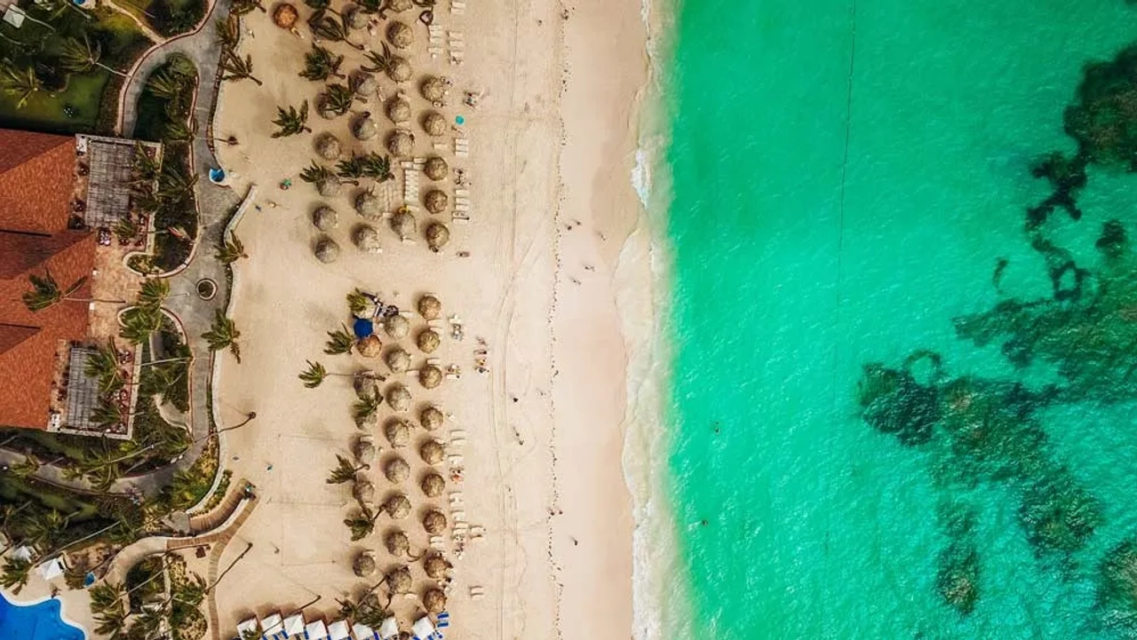 hace falta visado para viaje a la República Dominicana