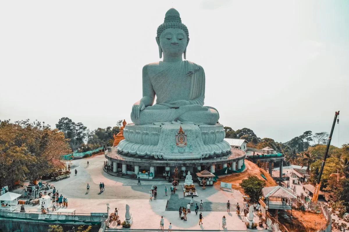 mejor seguro de viaje para Tailandia