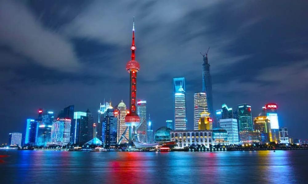 consejos para viajar a China