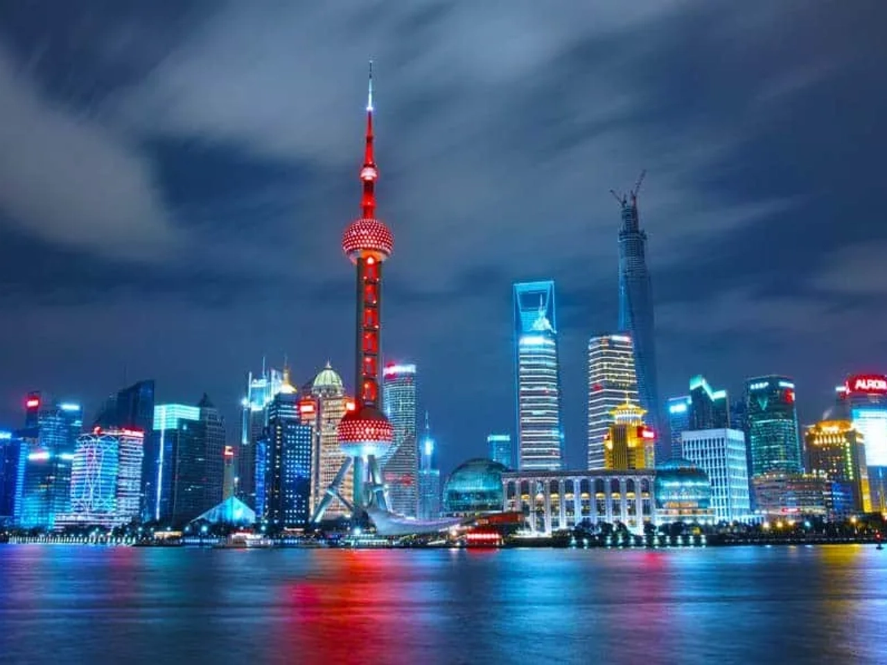 consejos para viajar a China