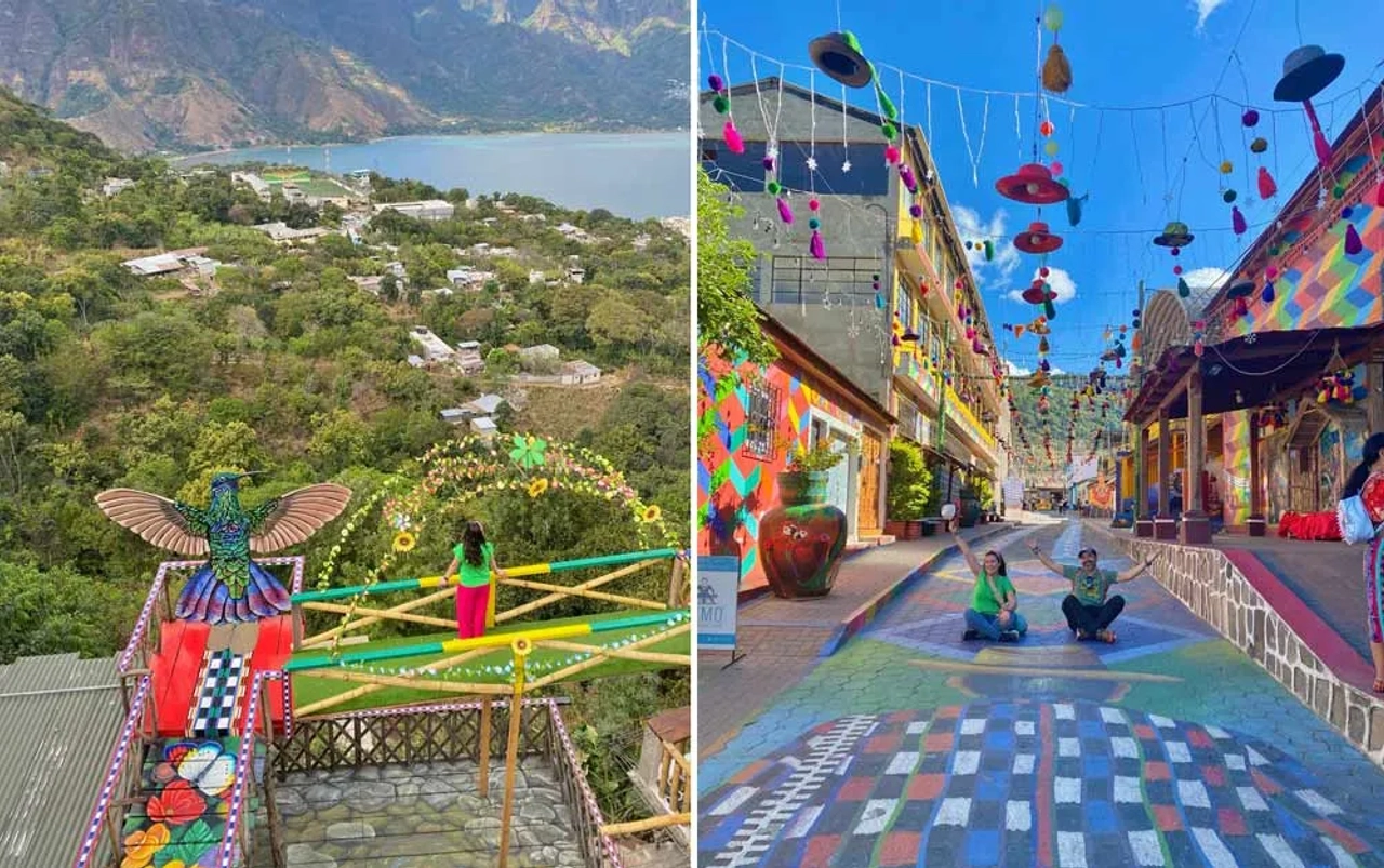 Guatemala en 2025