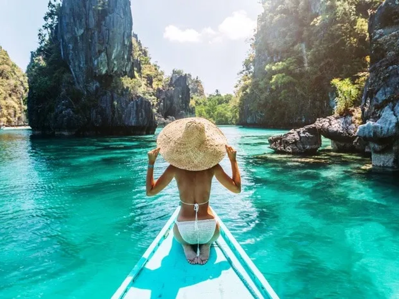 Itinerario viaje a Filipinas