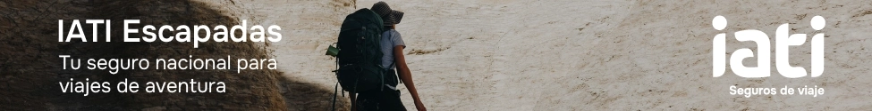 IATI Escapadas llega a Colombia: el mejor seguro nacional para turismo de aventura