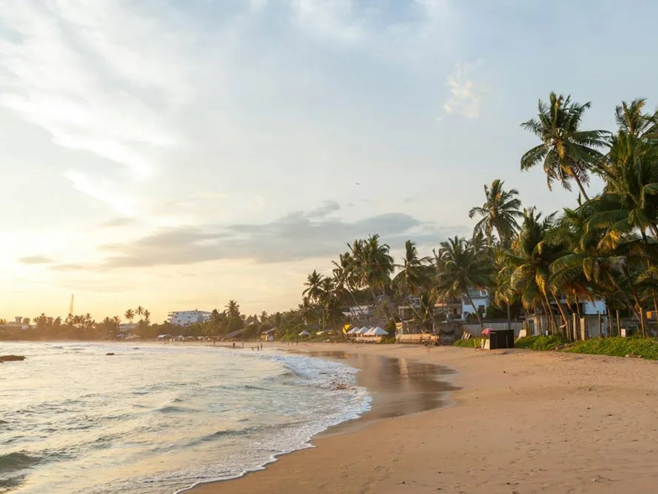 Consejos para viajar a Sri Lanka