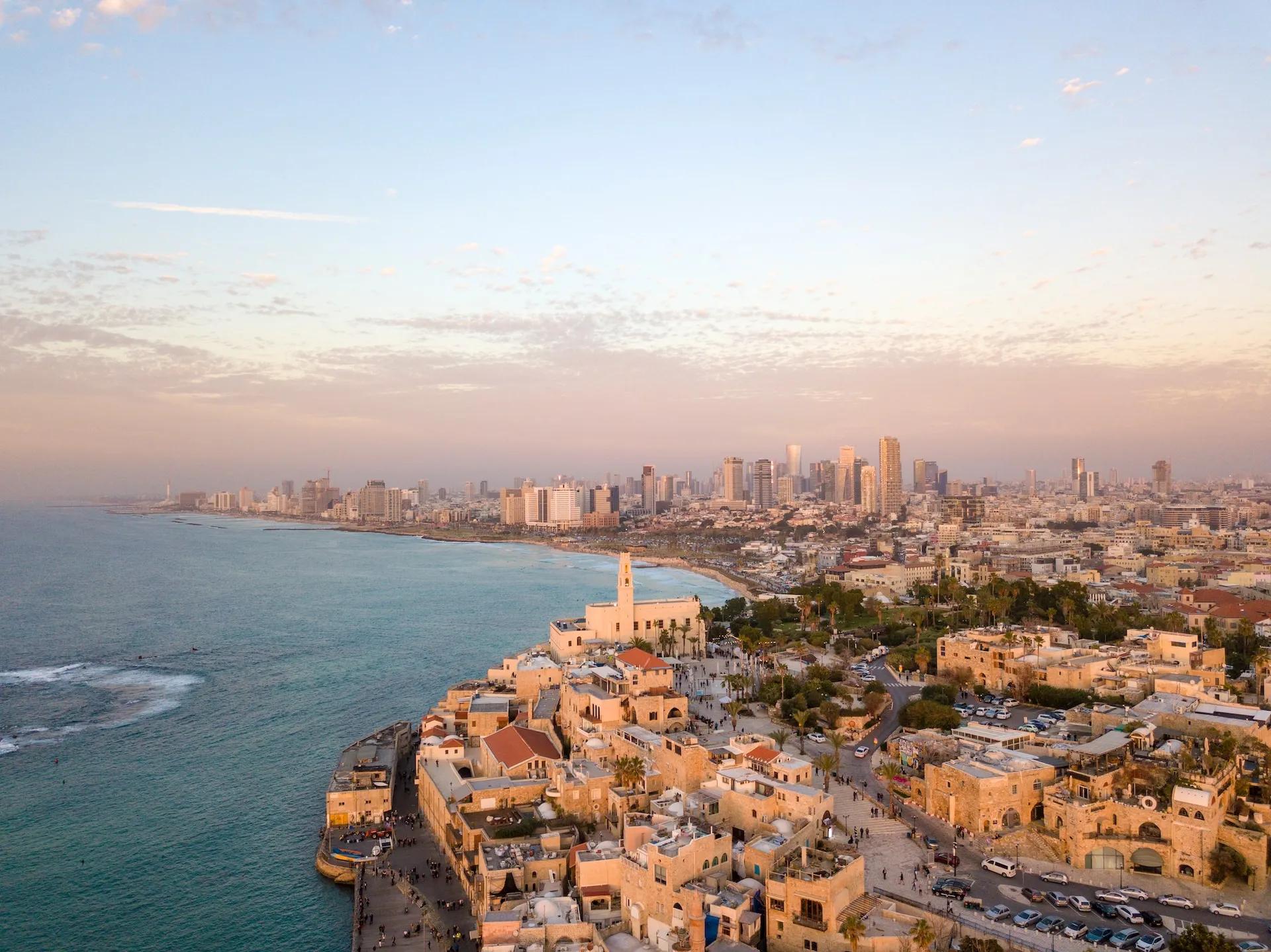 Best Travel Insurance for Israel