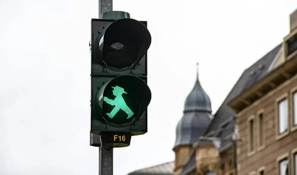 ¿hace falta seguro para viajar a Berlín?