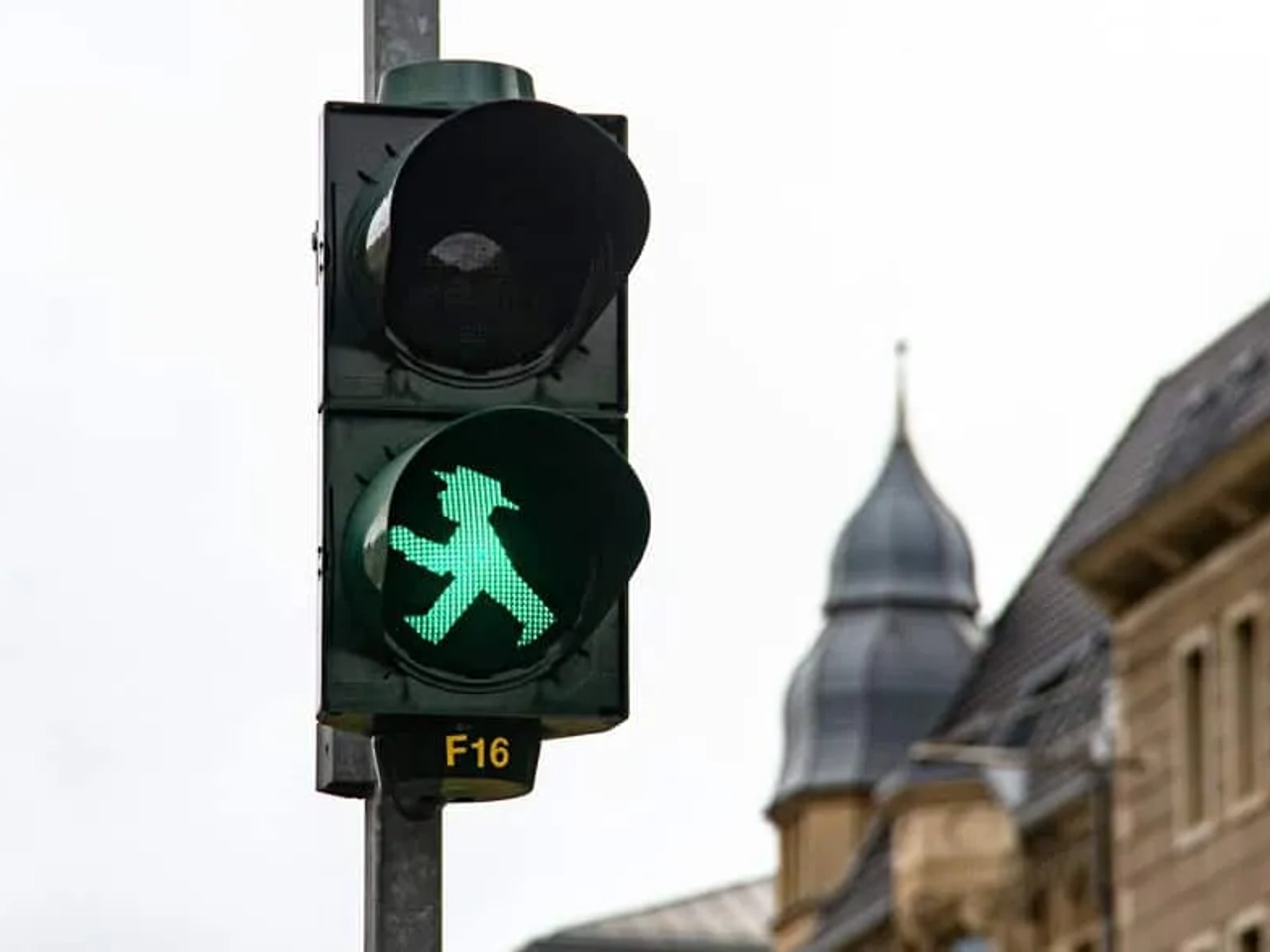 ¿hace falta seguro para viajar a Berlín?