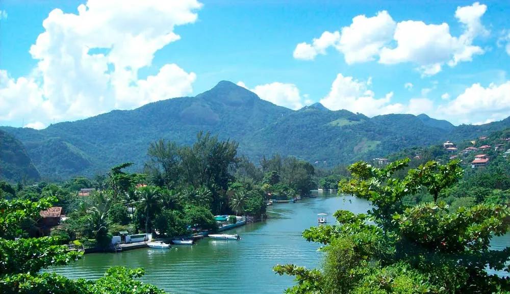 Excursión desde Rio de Janeiro