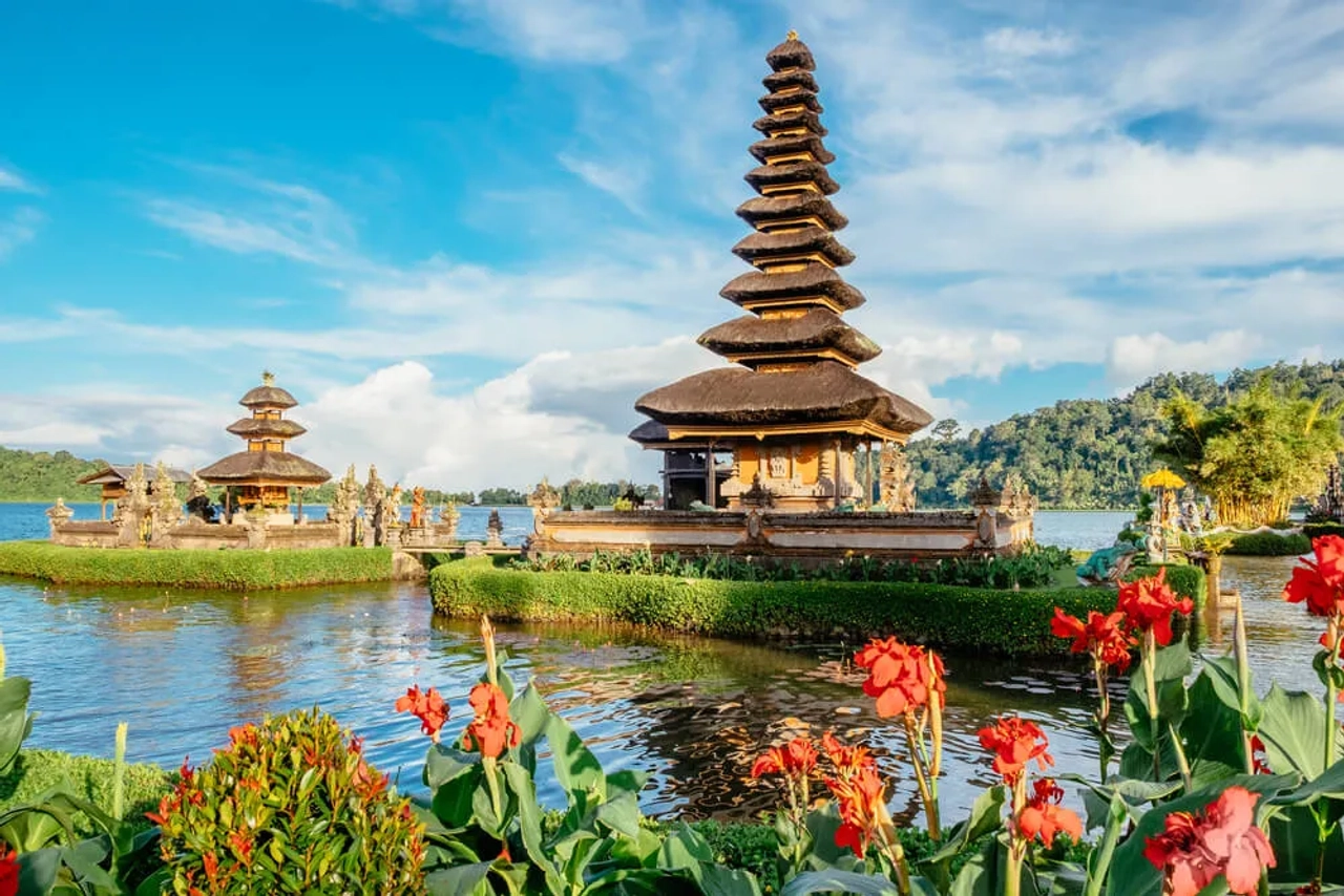Tempo Bali Segurança - É seguro viajar para a Indonésia?