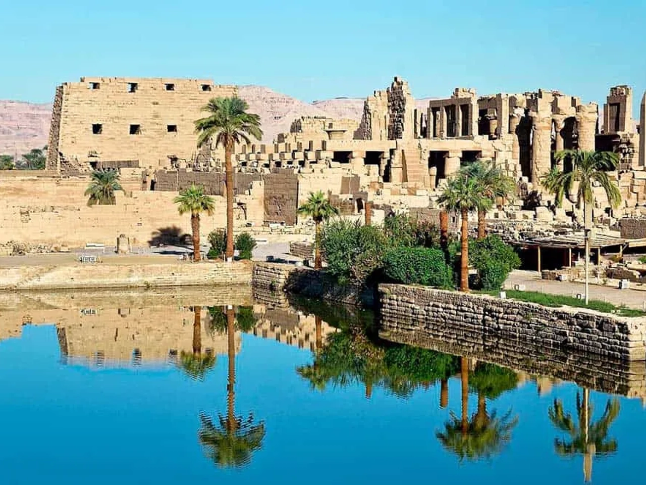 crucero por el Nilo, precio e itinerario