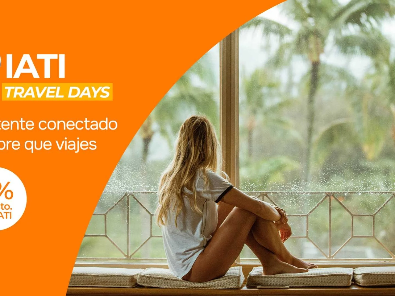 IATI Travel Days