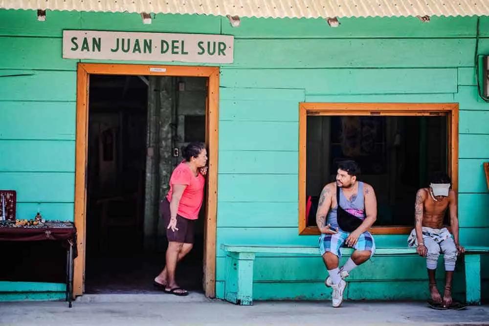 Seguro de viaje a Nicaragua