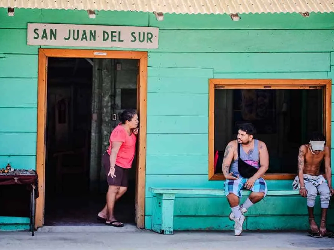 Seguro de viaje a Nicaragua