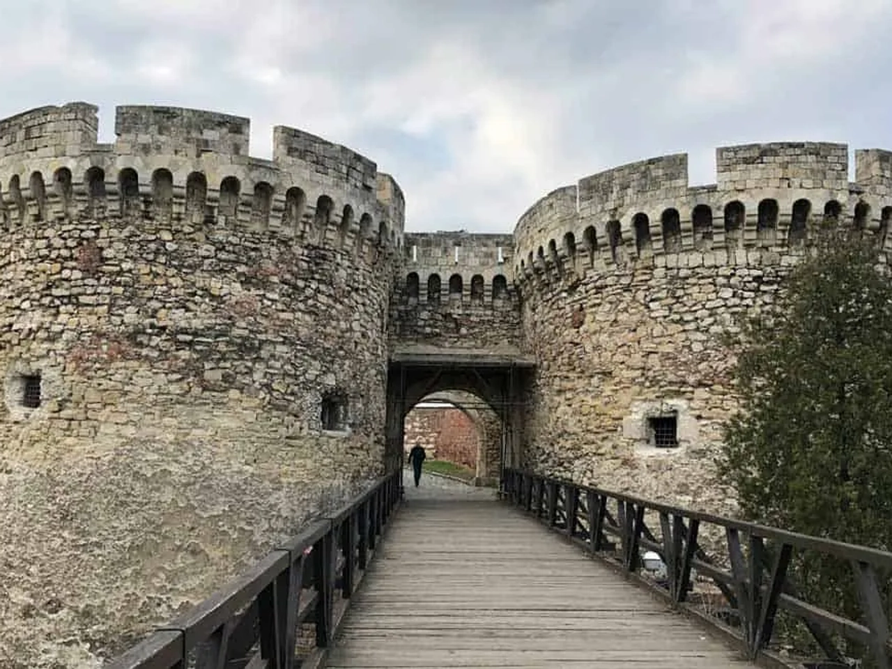mejor seguro para Serbia