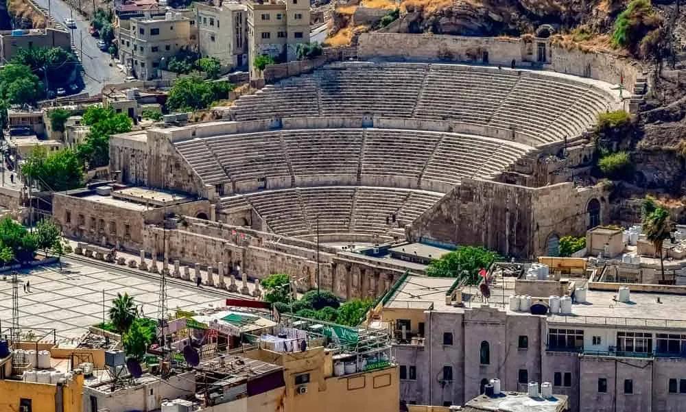 que hace falta para viajar a Jordania ahora